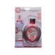 Измерительный инструмент Шнур отбивочный 30 м с корректором INTERTOOL MT-2506 6 из 6