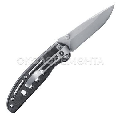 Ножі складні Ніж складний INTERTOOL HT-0593