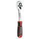 Наборы инструментов Набор инструментов 46 ед. STORM, 1/4", Сr-V INTERTOOL ET-8046 6 из 11
