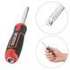 Наборы инструментов Набор инструментов 46 ед. STORM, 1/4", Сr-V INTERTOOL ET-8046 7 из 11