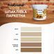 Шпаклівка паркетна ProCristal ІР-33 ясен 1,5 кг 3 з 4