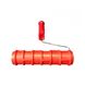 Валик фактурний цегла MagTools 60х180 мм червоний (2401) 2 з 3