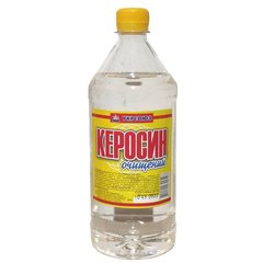 Керосин очищенный УХС Укрсоюз 3 кг