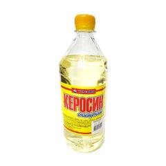 Керосин очищенный УХС Укрсоюз 1 л (0,68 кг)