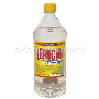 Керосин очищенный УХС Укрсоюз 0,67 кг