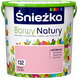Фарба інтер'єрна латексна Sniezka Barwy Natury 117 місячна ніч 5 л 1 з 3