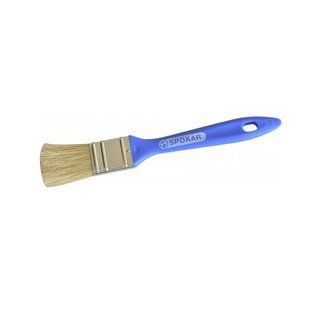 Кисть плоская SPOKAR Чехия 4"