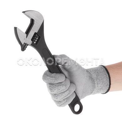 Ключи Ключ разводной 300мм INTERTOOL HT-0194