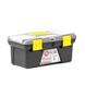 Ящики, сумки, пояси для інструментів Ящик для інструменту 14" 355*182*153 мм INTERTOOL BX-0314 2 з 9