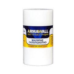 Стеклохолст для стыков ARMAWALL ( плотность 50 г/кв.м) 0,2 м-15 м