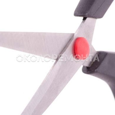 Ріжучий інструмент Ножиці для паперу 190 мм INTERTOOL HT-0583