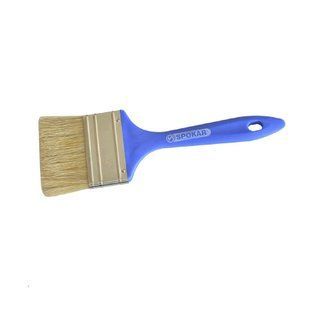 Кисть плоская SPOKAR Чехия 4"