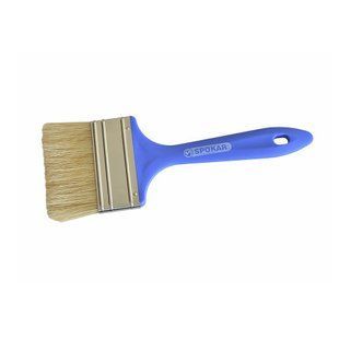 Кисть плоская SPOKAR Чехия 4"