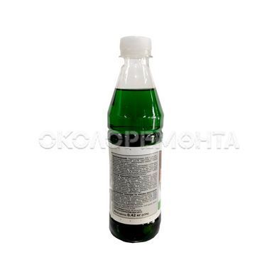 Перетворювач іржі Zn+ Блєск 1л (0,85 кг )