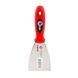 Шпатель из нержавеющей стали 600мм Проф INTERTOOL KT-2660 1 из 5