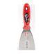 Шпатель из нержавеющей стали 600мм Проф INTERTOOL KT-2660 2 из 5