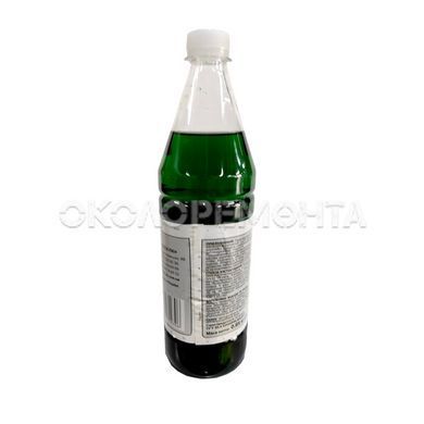 Перетворювач іржі Zn+ Блєск 1л (0,85 кг )