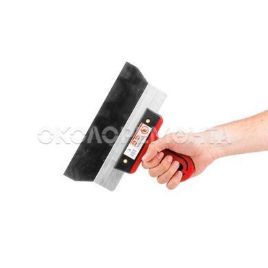 Шпатель из нержавеющей стали 600мм Проф INTERTOOL KT-2660