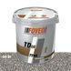 Мозаичная штукатурка FOVEO TECH TD50 зерно MS 99 (1,0 -1,6 мм) 25 кг 1 из 3