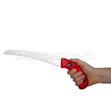 Инструмент садовый ручной Ножовка садовая 255 мм INTERTOOL HT-3144
