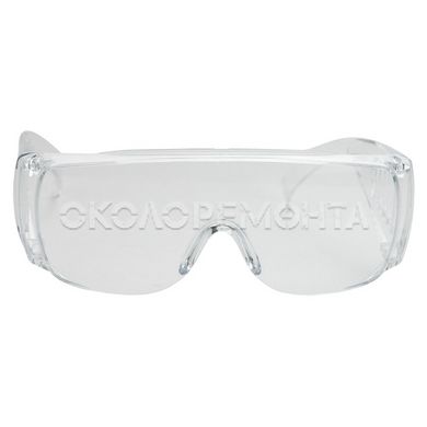Очки защитные Очки защитные пластиковые Quality Tool