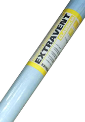 Мембрана дифузійна EXTRAVENT CLASSIC 90 щільність, 50 * 1.5м блакитна