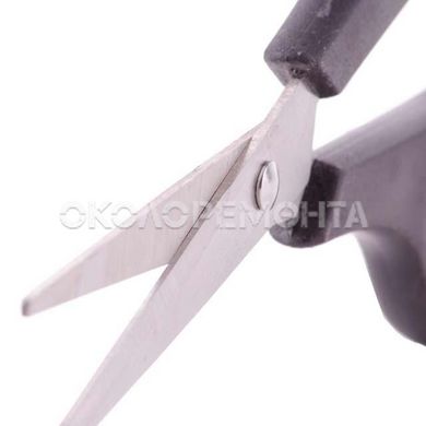 Ріжучий інструмент Ножиці для паперу 140мм INTERTOOL HT-0581