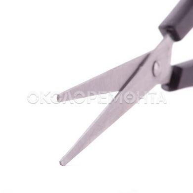 Ріжучий інструмент Ножиці для паперу 170 мм INTERTOOL HT-0582