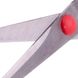 Ріжучий інструмент Ножиці для паперу 170 мм INTERTOOL HT-0582 7 з 7