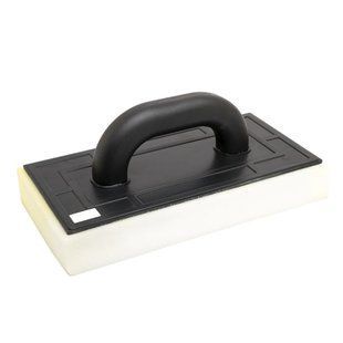 Терка Поролон Q-Tool 130х270 мм товщина 20 мм