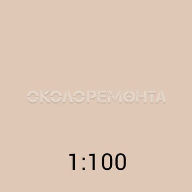 Універсальний пігментний концентрат Sniezka Colorex №90 чорний 100 мл