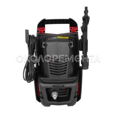 Автомобільне устаткування Мийка високого тиску 1200 Вт, 70-100 бар INTERTOOL DT-1502