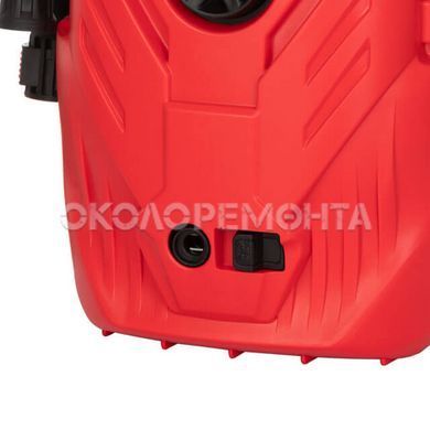 Автомобільне устаткування Мийка високого тиску 1200 Вт, 70-100 бар INTERTOOL DT-1502