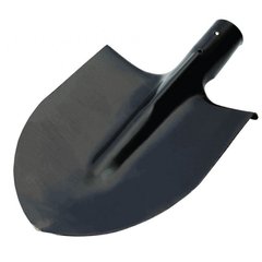 Инструмент садовый ручной Лопата штыковая 2,2 мм MasterTool МТ 14-6223