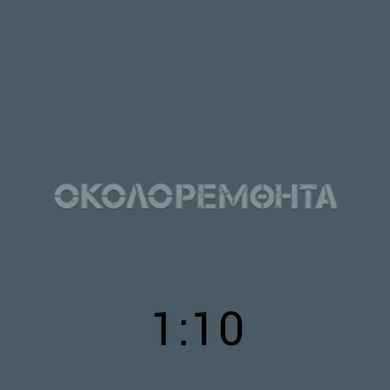 Універсальний пігментний концентрат Sniezka Colorex №90 чорний 100 мл