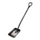 Инструмент садовый ручной Лопата совковая, металлическая ручка, 224х317х1200 мм INTERTOOL FT-2012 1 из 7