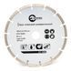 Диски Диск відрізний сегментний, 180мм, 16-18% INTERTOOL CT-1004 1 з 2