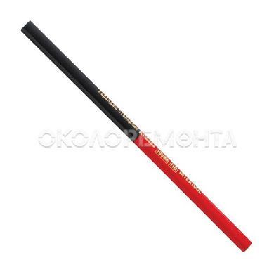 Измерительный инструмент Карандаш столярный 7", 12 шт/упак INTERTOOL KT-5003