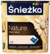 Краска интерьерная латексная Sniezka Nature 157T зимний пейзаж 5 л 1 из 3