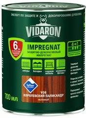 Просочення для деревини Імпрегнат Vidaron V14 канадський клен 0,7 л