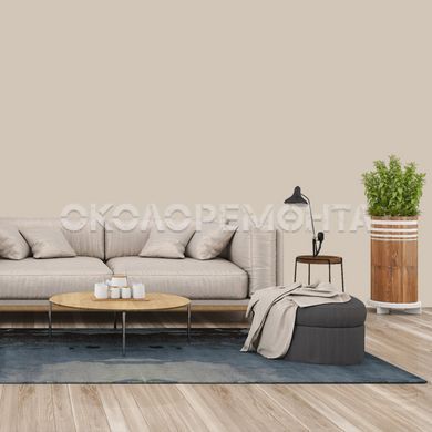 Краска интерьерная латексная Sniezka Nature 137T поле подсолнухов 2,5 л
