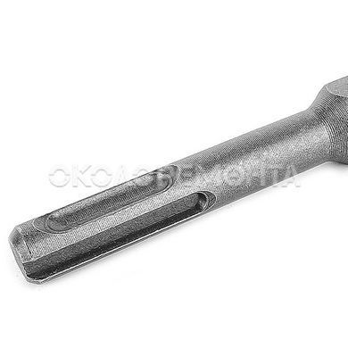 Буры, зубила Набор зубил по камню 4шт хвостовик SDS INTERTOOL SD-0410