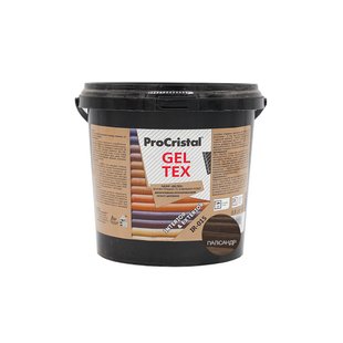 Лазурь для дерева ProCristal Geltex IР-015 сосна 2,5 л